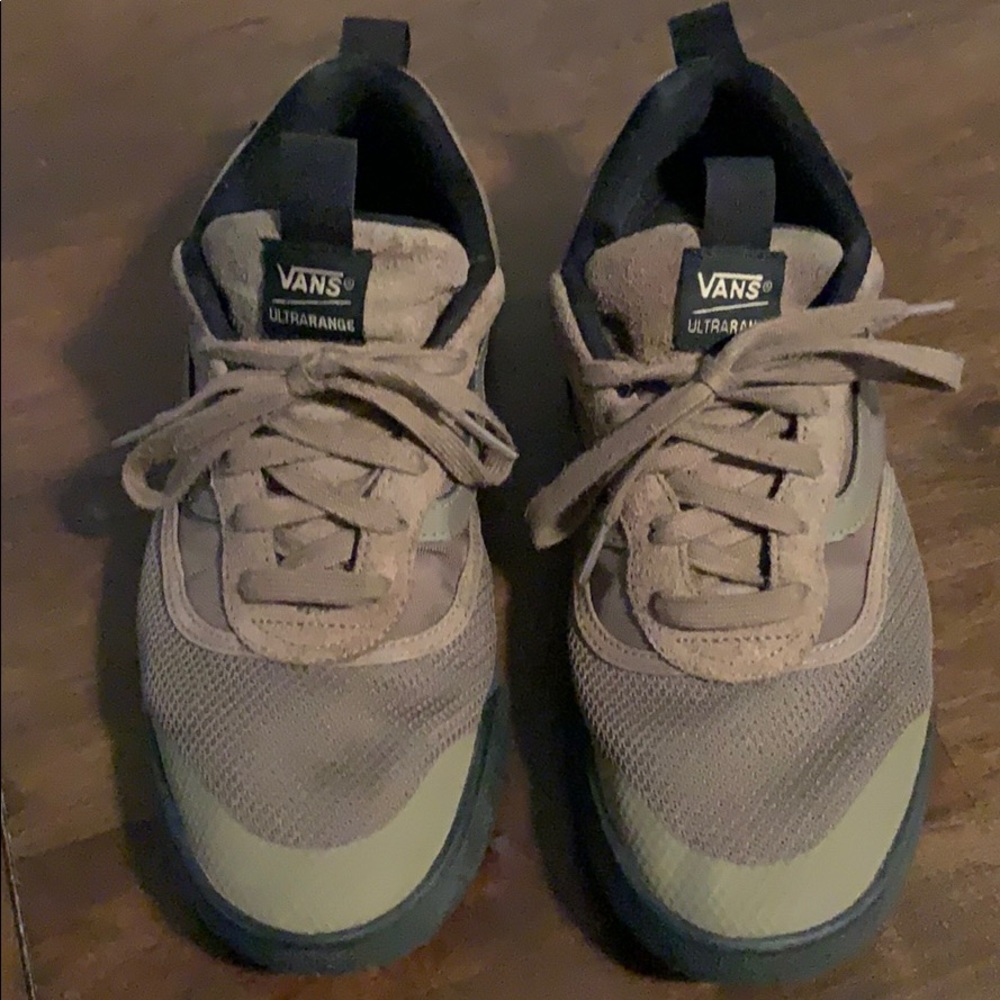 Vans Ultrarange